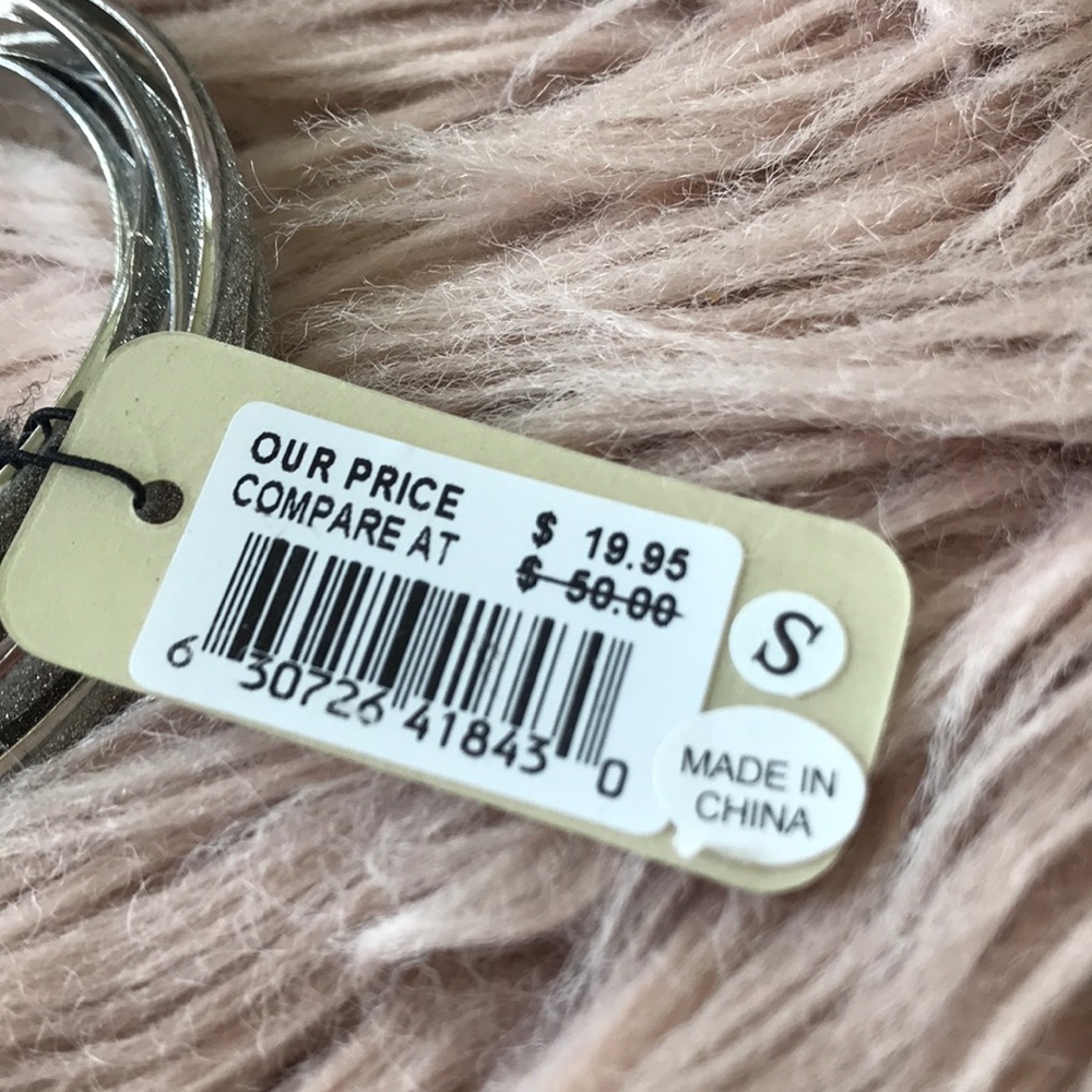 Silver Bangles From One Wink, Nwt And Box - image 4